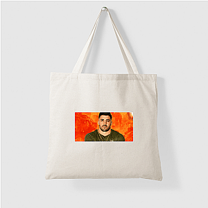 Nickmercs = Controller King Nickmercs Bags