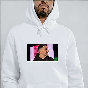 Mercs Trained for This Nickmercs Hoodies