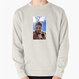 Lift, Loot, Repeat Nickmercs Sweatshirts