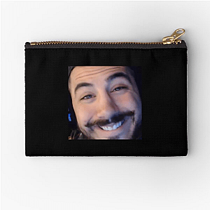 Nickmercs Warzone Era Nickmercs Zipper Pouches