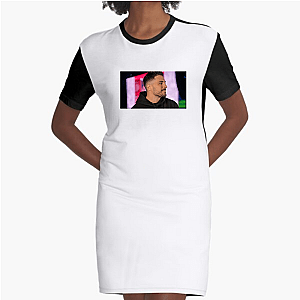 Mercs Trained for This Nickmercs Dresses