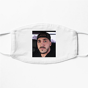 Nick Runs the Lobby Nickmercs Face Masks