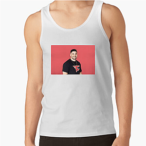 Nick in MFAM Mode Nickmercs Tank Tops
