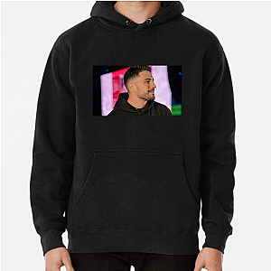 Mercs Trained for This Nickmercs Hoodies