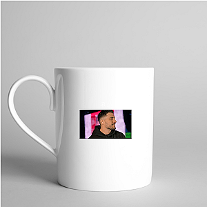 Mercs Trained for This Nickmercs Mugs