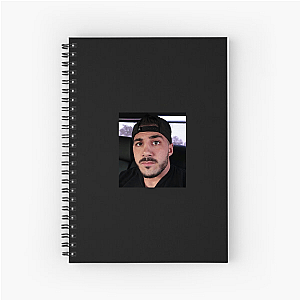 Nick Runs the Lobby Nickmercs Notebook