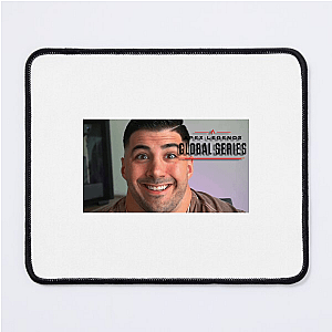 Heavy Hands, Light Aim Nickmercs Mouse Pads