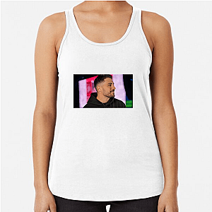 Mercs Trained for This Nickmercs Tank Tops