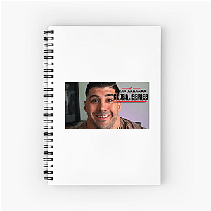 Heavy Hands, Light Aim Nickmercs Notebook