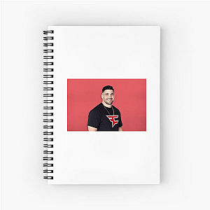 Nick in MFAM Mode Nickmercs Notebook