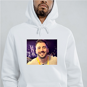 Mercs Never Miss Nickmercs Hoodies