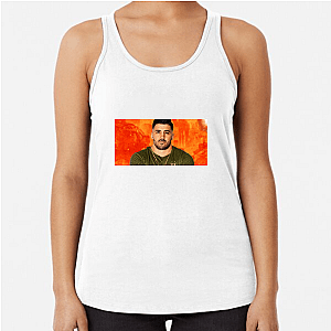 Nickmercs = Controller King Nickmercs Tank Tops