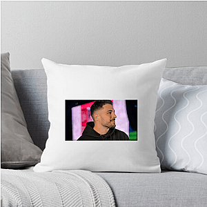 Mercs Trained for This Nickmercs Pillows Cover