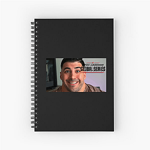 Heavy Hands, Light Aim Nickmercs Notebook