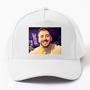 Mercs Never Miss Nickmercs Hats & Caps