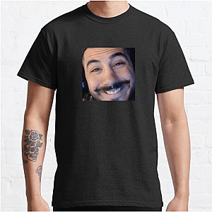 Nickmercs Warzone Era Nickmercs T-Shirts