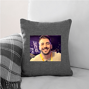 Mercs Never Miss Nickmercs Pillows Cover