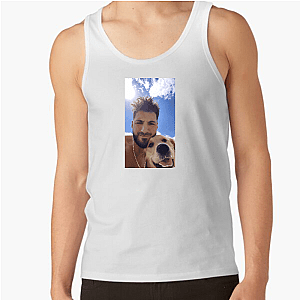 Lift, Loot, Repeat Nickmercs Tank Tops
