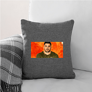 Nickmercs = Controller King Nickmercs Pillows Cover