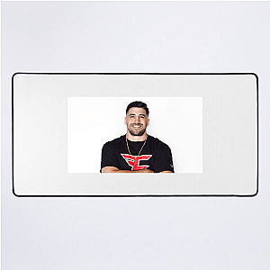 Mercs Made Me Nickmercs Mouse Pads