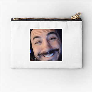 Nickmercs Warzone Era Nickmercs Zipper Pouches