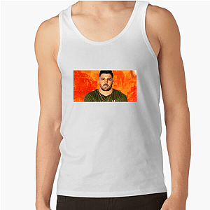 Nickmercs = Controller King Nickmercs Tank Tops