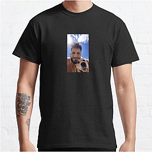 Lift, Loot, Repeat Nickmercs T-Shirts