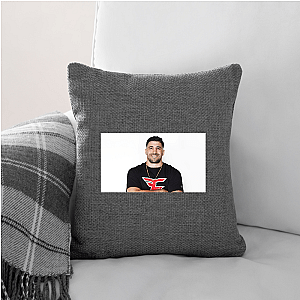 Mercs Made Me Nickmercs Pillows Cover