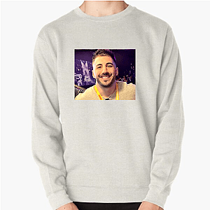 Mercs Never Miss Nickmercs Sweatshirts