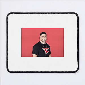Nick in MFAM Mode Nickmercs Mouse Pads
