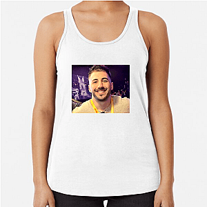 Mercs Never Miss Nickmercs Tank Tops