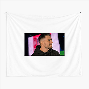 Mercs Trained for This Nickmercs Tapestries
