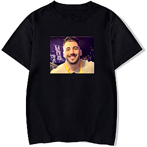 Mercs Never Miss Nickmercs T-Shirts