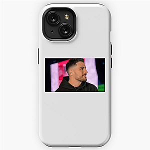 Mercs Trained for This Nickmercs Samsung Cases