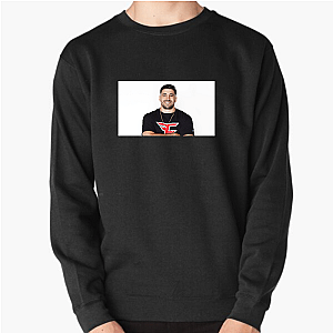 Mercs Made Me Nickmercs Sweatshirts