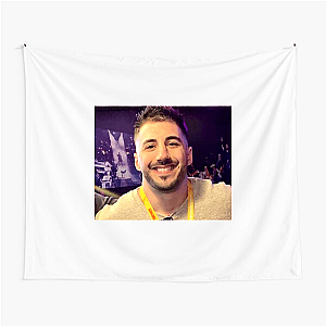 Mercs Never Miss Nickmercs Tapestries