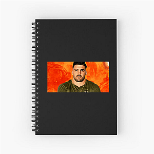 Nickmercs = Controller King Nickmercs Notebook
