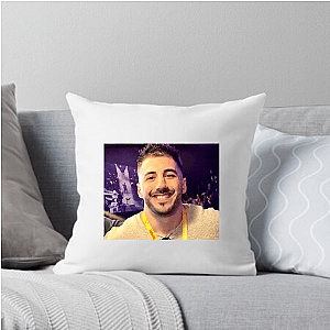 Mercs Never Miss Nickmercs Pillows Cover