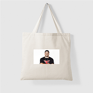 Mercs Made Me Nickmercs Bags