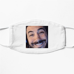 Nickmercs Warzone Era Nickmercs Face Masks