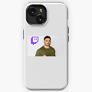 Built Like Nickmercs Nickmercs Samsung Cases