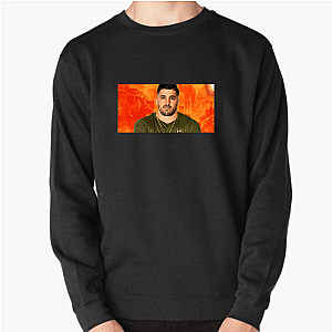 Nickmercs = Controller King Nickmercs Sweatshirts