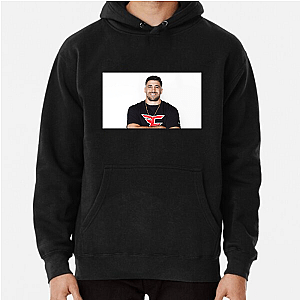 Mercs Made Me Nickmercs Hoodies
