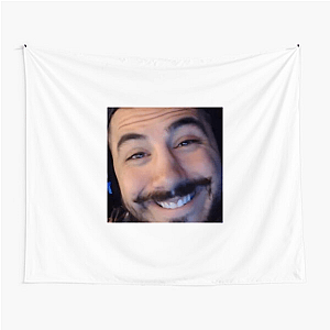Nickmercs Warzone Era Nickmercs Tapestries