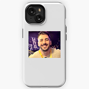 Mercs Never Miss Nickmercs iPhone Cases