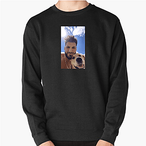 Lift, Loot, Repeat Nickmercs Sweatshirts