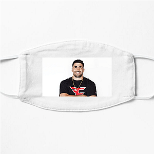 Mercs Made Me Nickmercs Face Masks