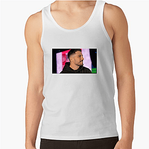 Mercs Trained for This Nickmercs Tank Tops