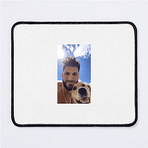 Lift, Loot, Repeat Nickmercs Mouse Pads