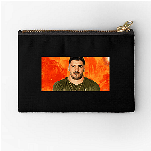 Nickmercs = Controller King Nickmercs Zipper Pouches